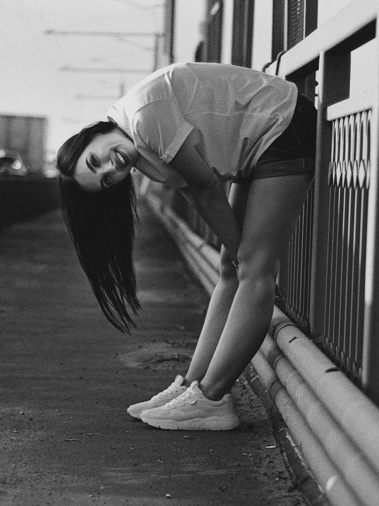 Photograph by Карина Дудатьева