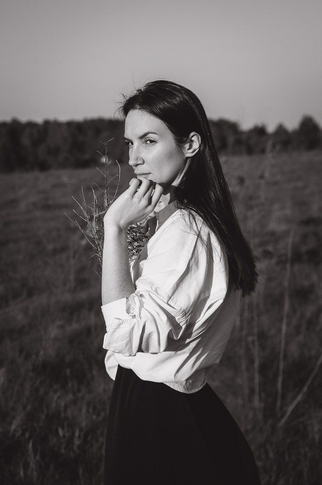 Photograph by Екатерина Чикилина