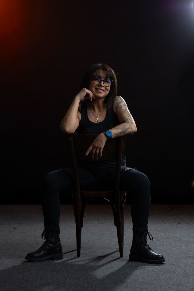 Photograph by Georgi Ivanov