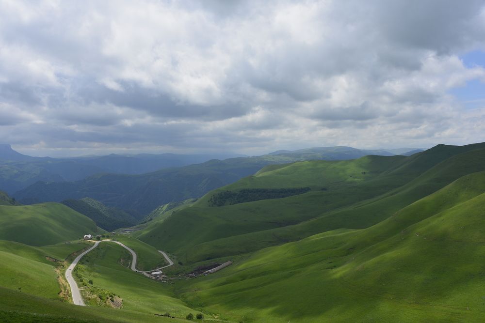 Photograph by Евгений Цыбульник