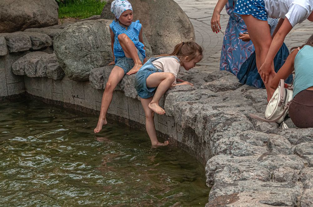 Photograph by Vladimir  Komarov