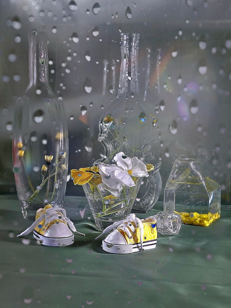 Photograph by Галина Левина