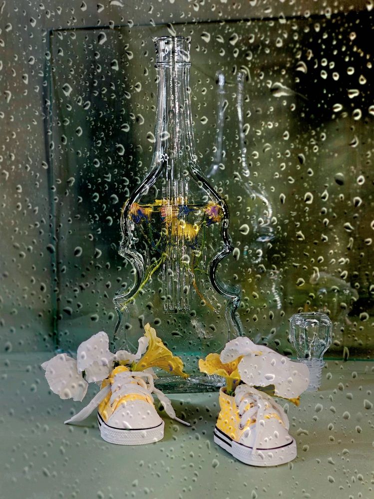 Photograph by Галина Левина