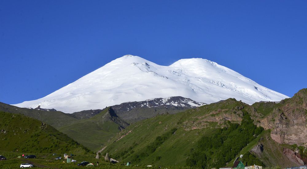 Photograph by Евгений Цыбульник