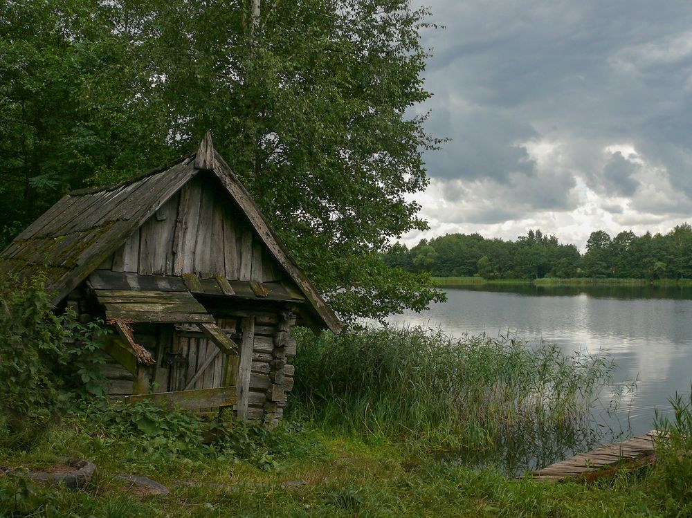 Фотография автора Борис Журавлёв