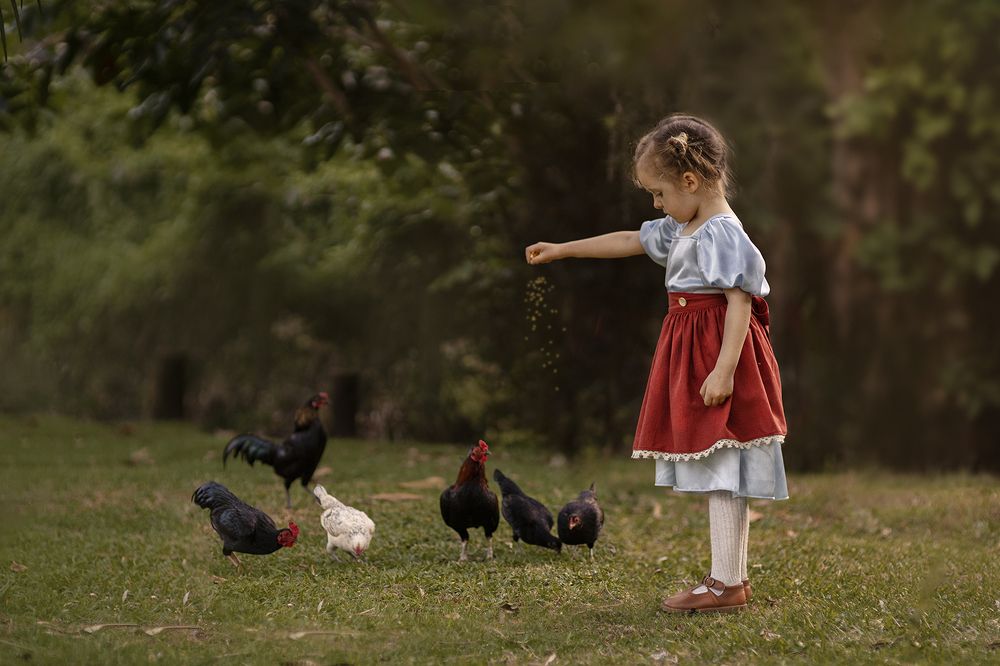 Photograph by Cássia Mundstock