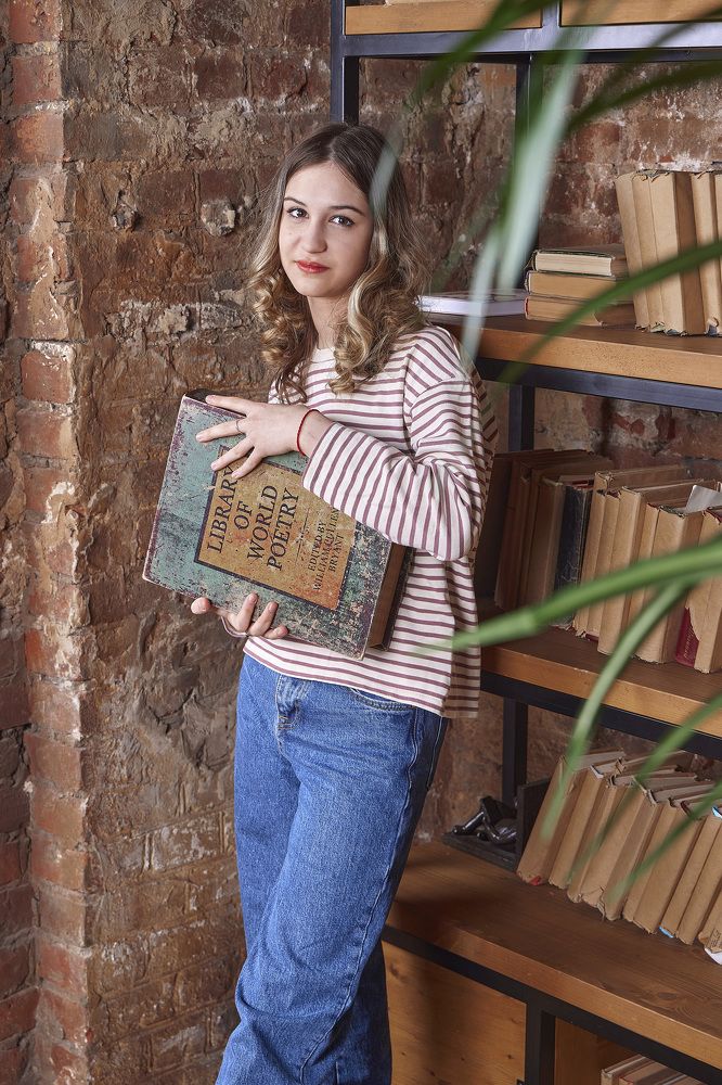 Photograph by Алексей Ткаченко