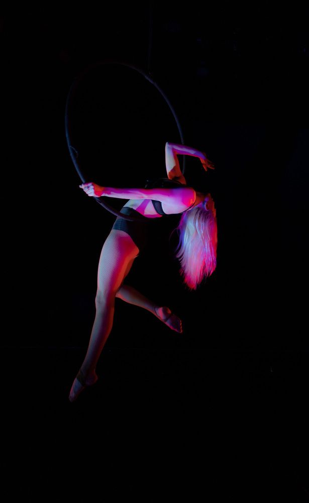 Photograph by Валерия Чернюк