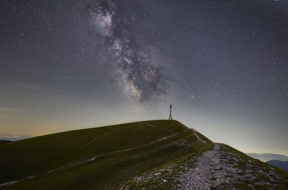 Photograph by Angelo Facondini