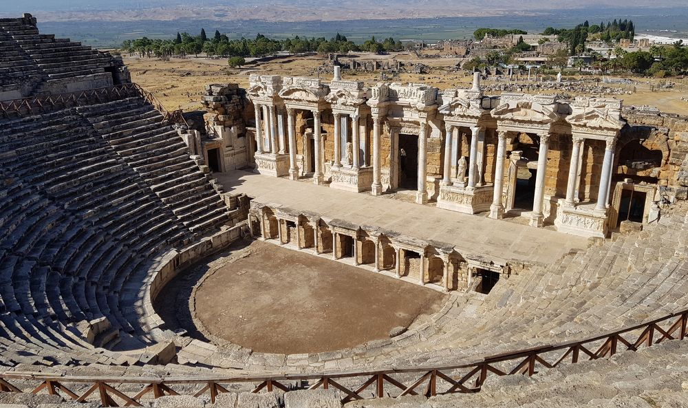 Photograph by Inna Ivanova