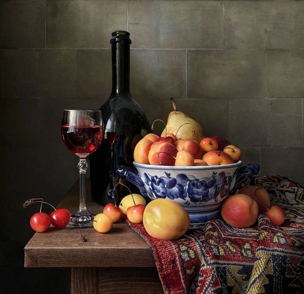 Photograph by Ольга Стурова