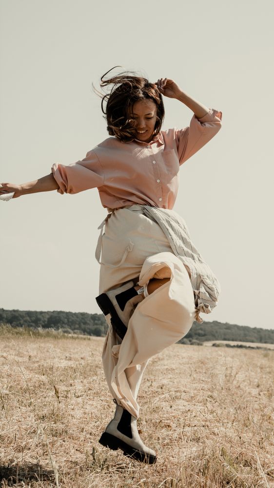 Photograph by Nataly Kiru