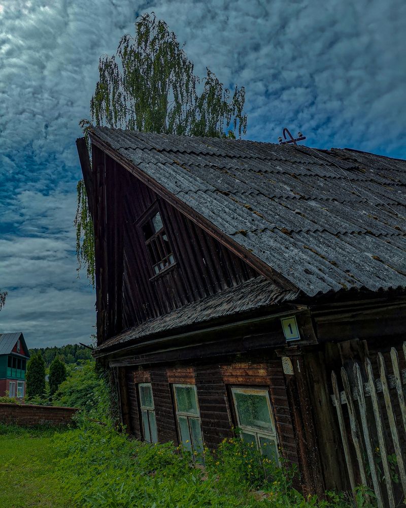 Photograph by Наталья Балабанова