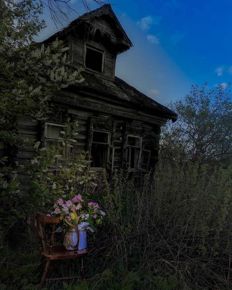 Photograph by Наталья Балабанова