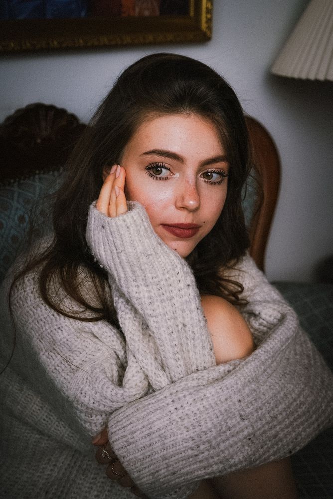 Photograph by Светлана Чегодаева