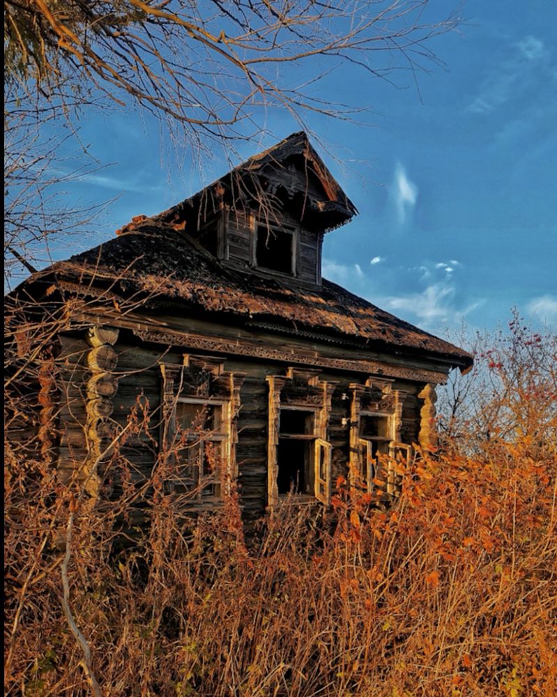 Photograph by Наталья Балабанова