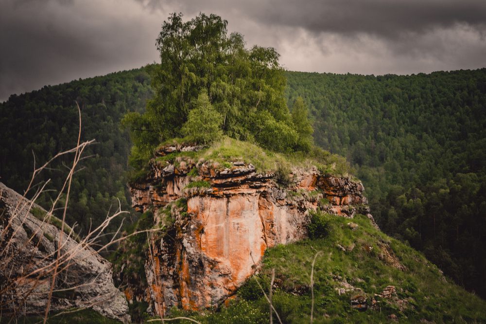 Photograph by Ольга Волкова