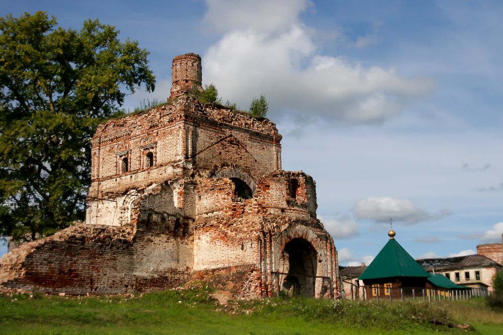 Photograph by Kolevatova Natalia