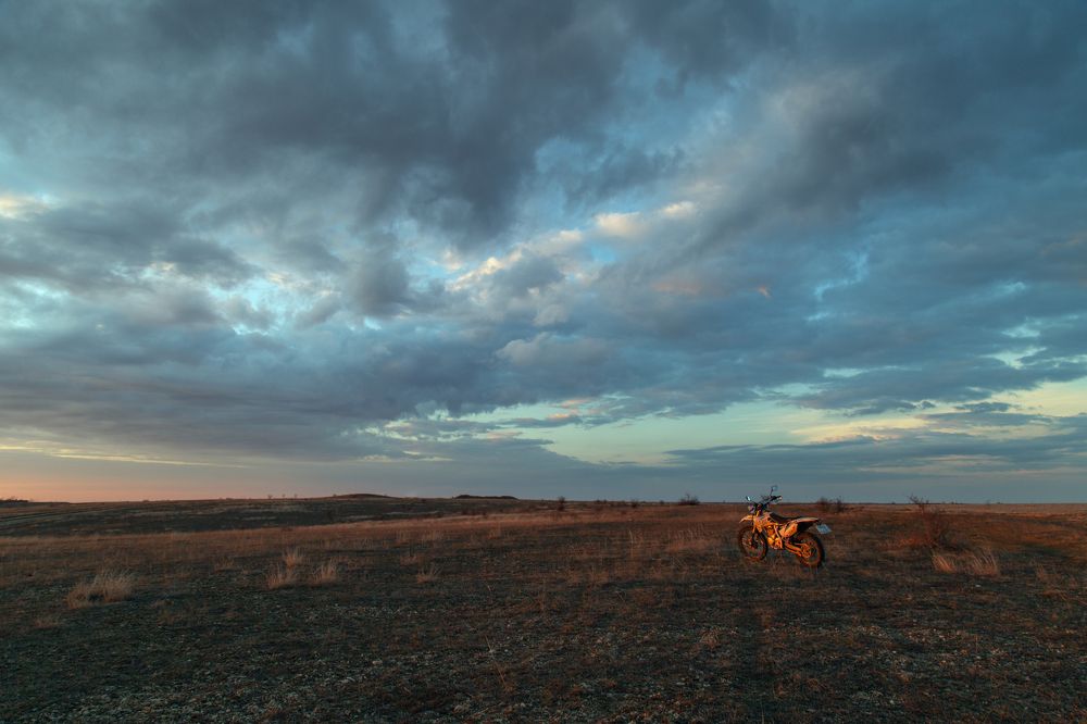 Photograph by Олег Ибрагимов