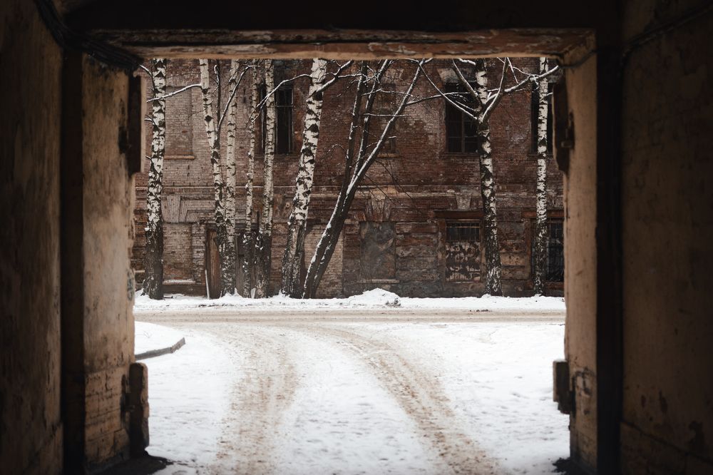 Photograph by Евгений Адуцкевич