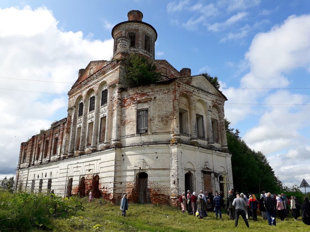 Photograph by Ольга Березовская