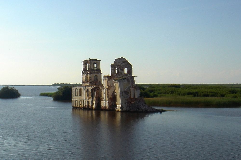 Photograph by Ольга Березовская