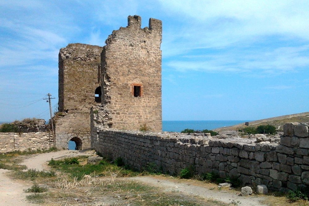 Photograph by Ольга Березовская