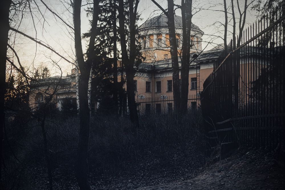 Photograph by Евгений Адуцкевич