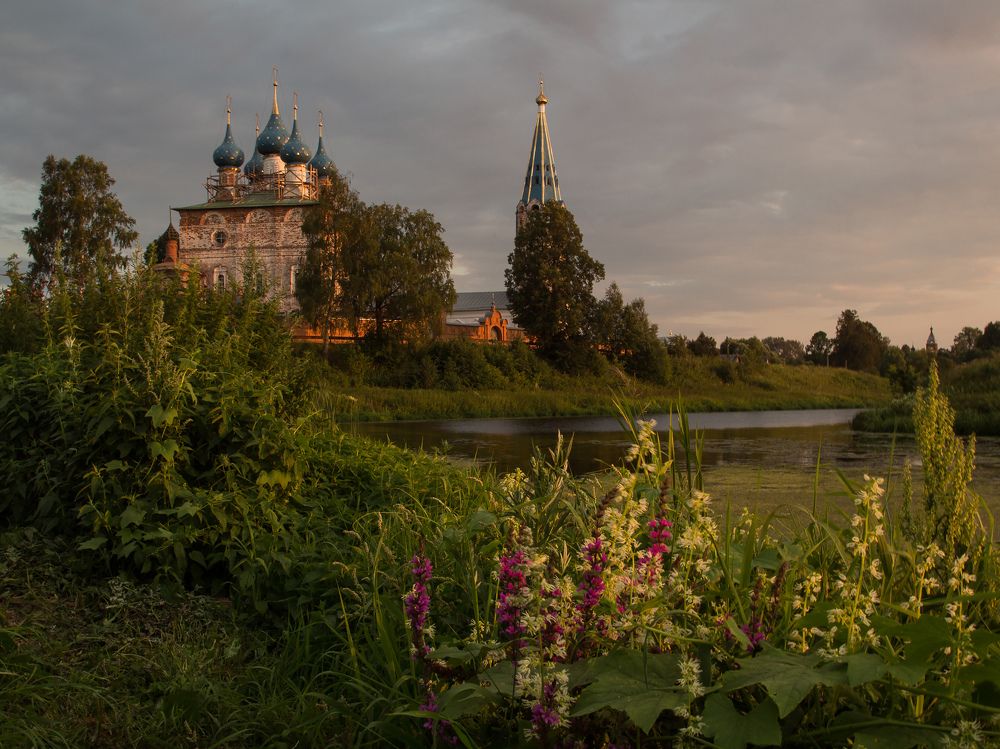 Photograph by Kolevatova Natalia