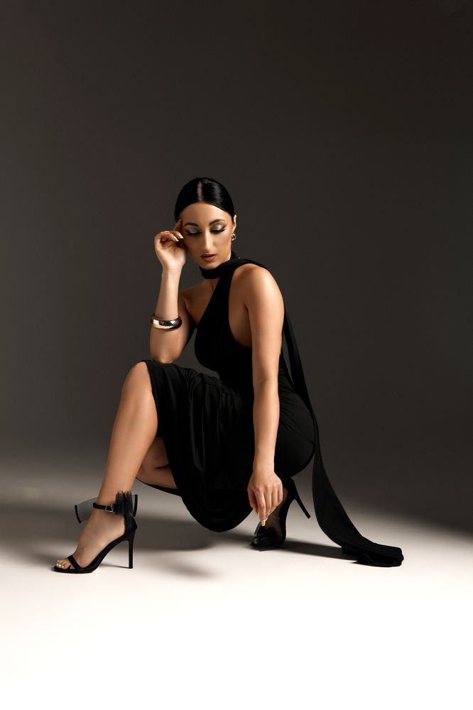 Photograph by Александра Ефимчук