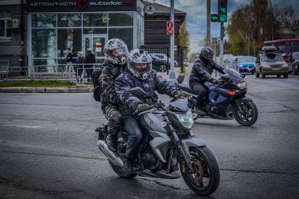 Photograph by Елена Савенкова