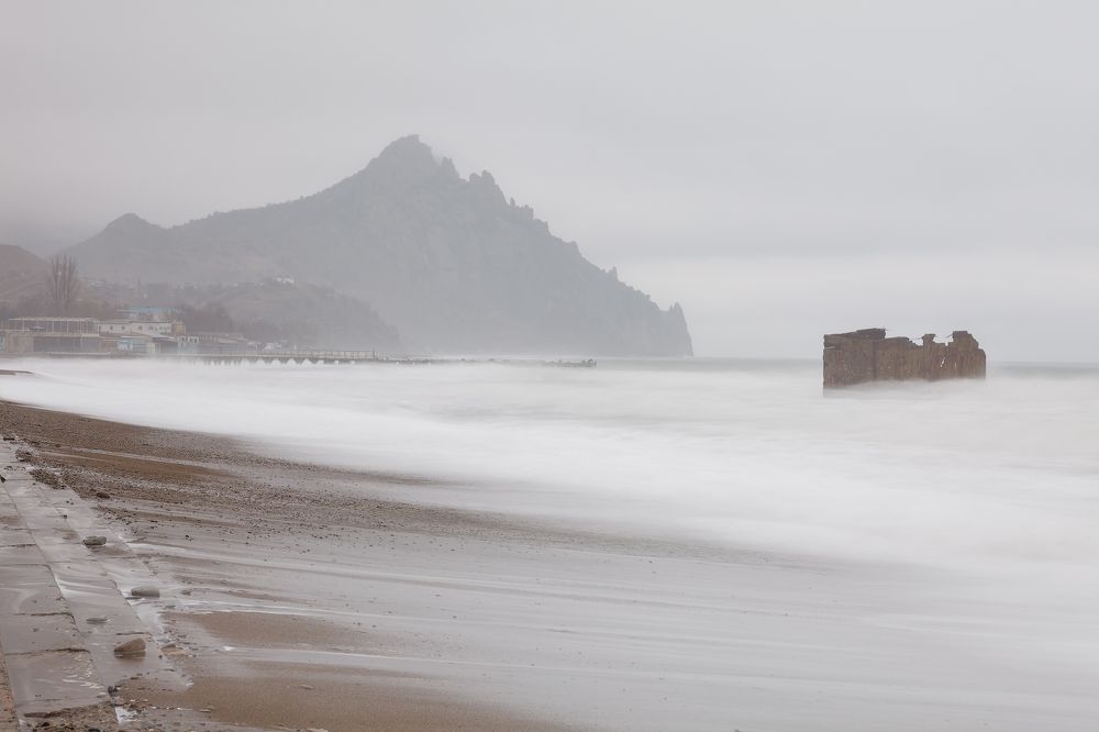 Наследие прошлого века.