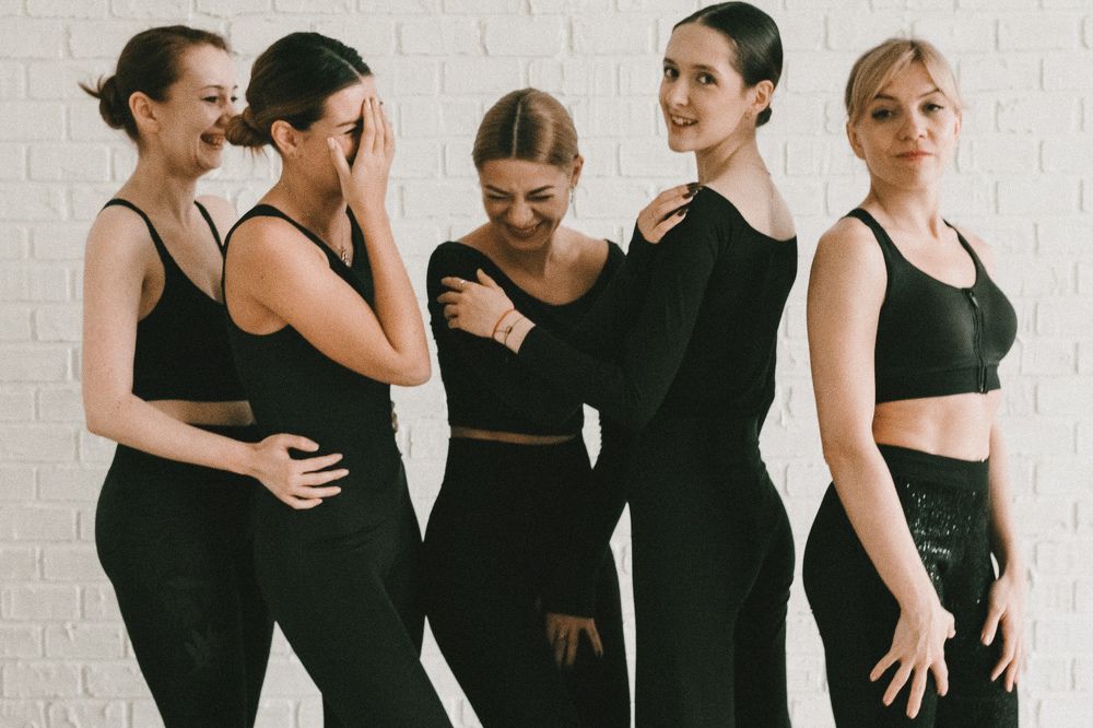 Photograph by Ольга Леонова