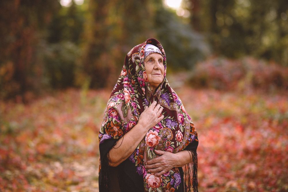 Photograph by Кристина Дугина