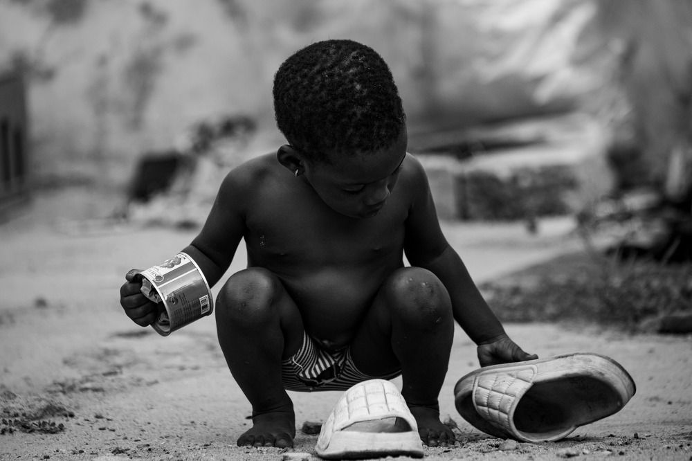 Photograph by BOTON Emmanuel