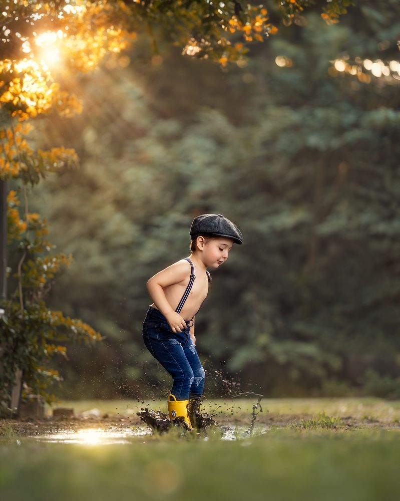 Photograph by Natalia Fabiano