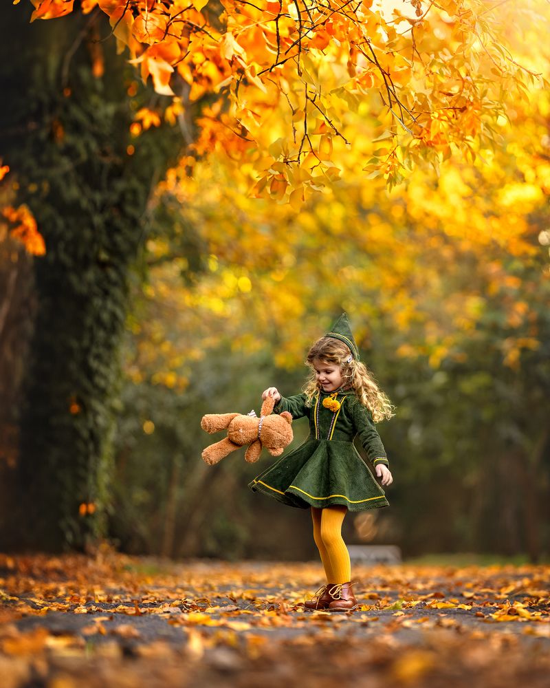 Photograph by Natalia Fabiano