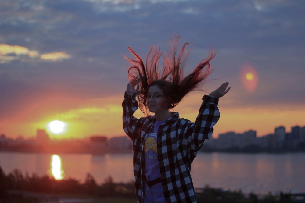 Фотография автора Ираида Гайфуллина