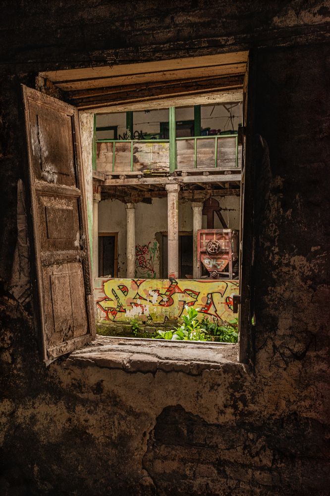 Photograph by Sandra Alvarez