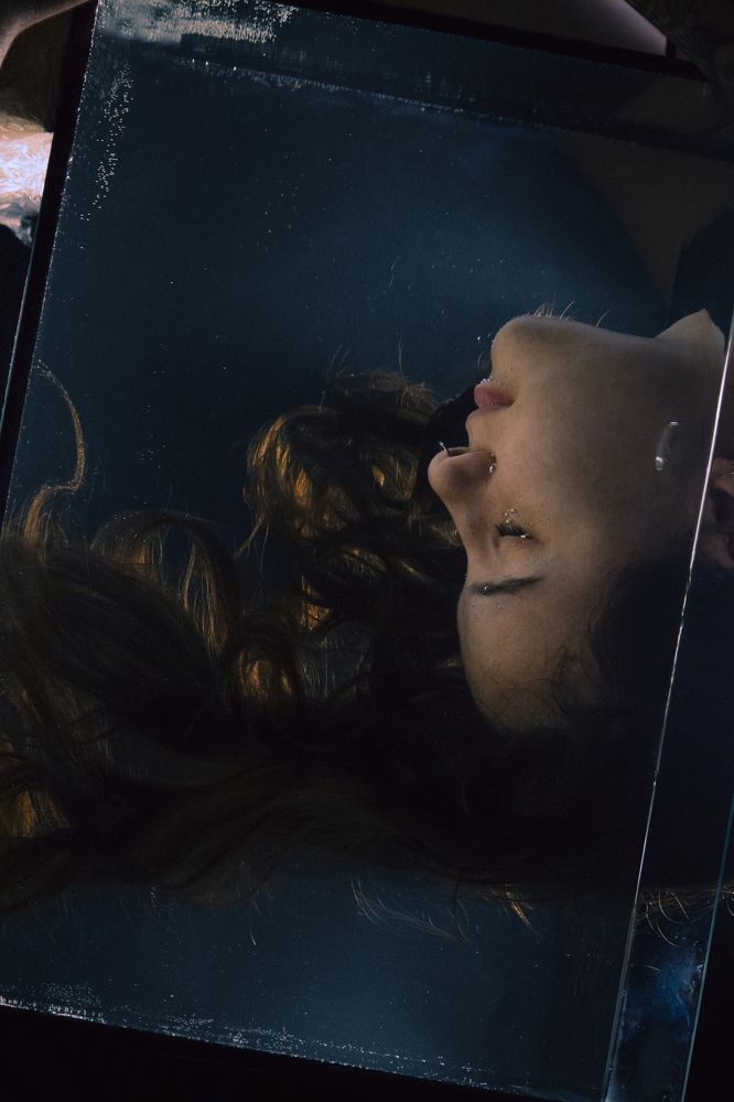 Photograph by Виктория Мисюрина