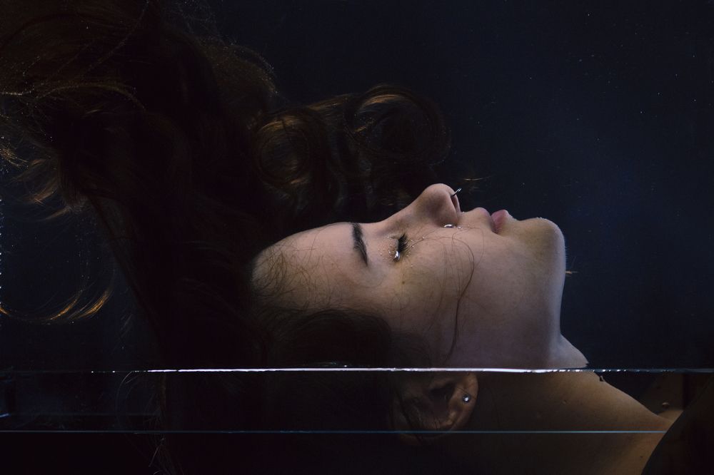 Photograph by Виктория Мисюрина