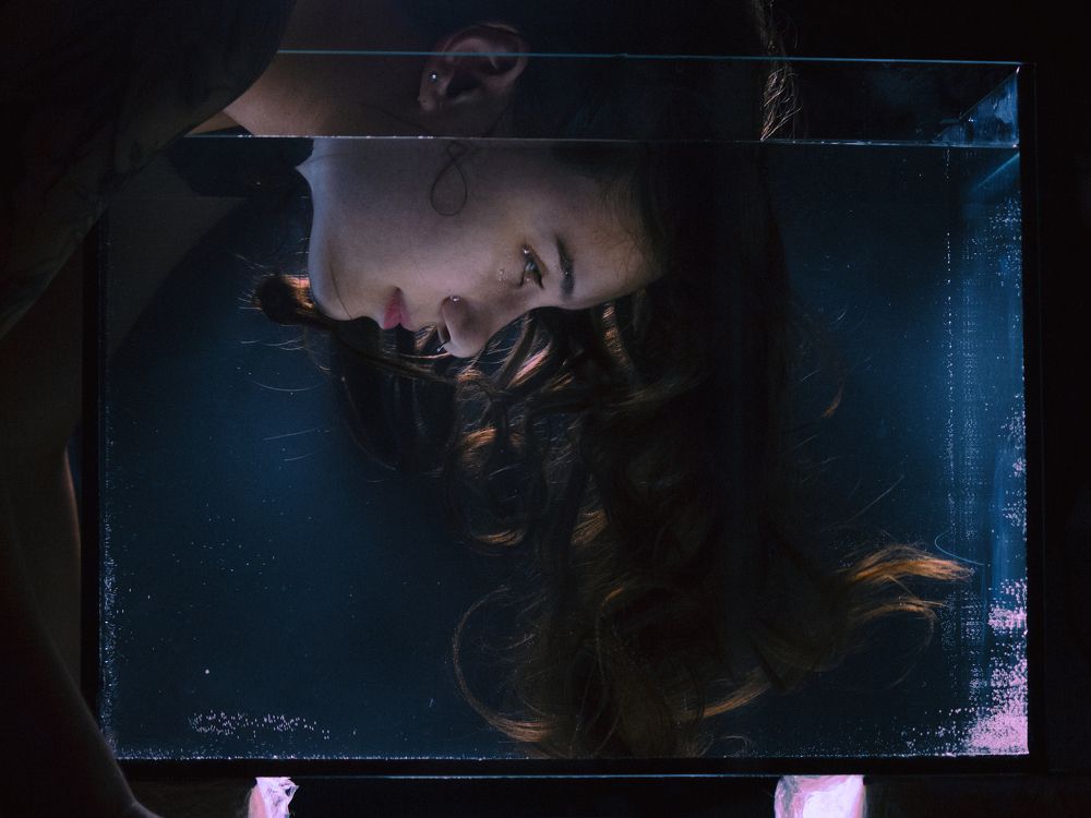 Photograph by Виктория Мисюрина