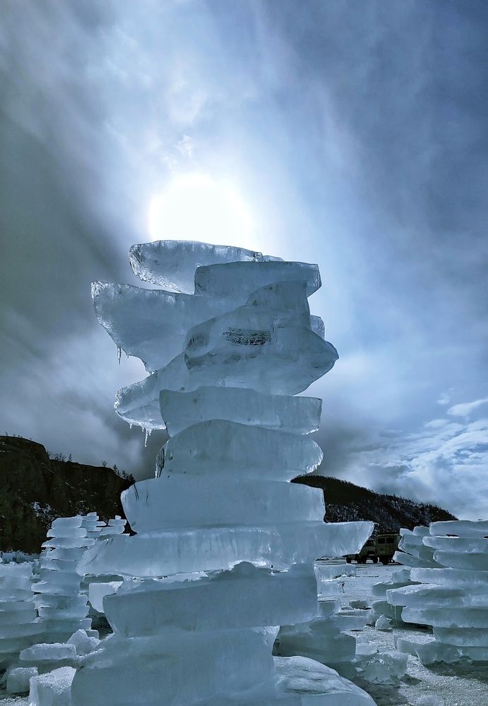 Photograph by Ольга Третьякова