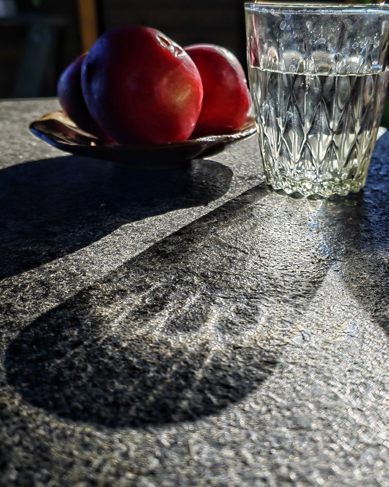 Photograph by Ольга Третьякова