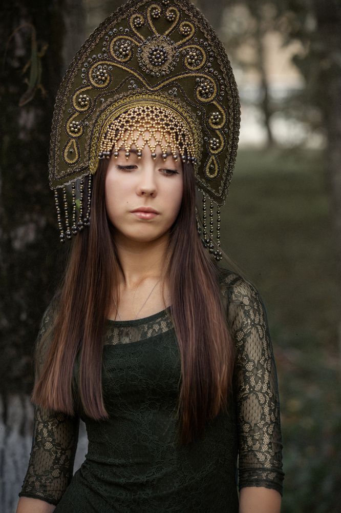 Photograph by Анастасия Рязанцева