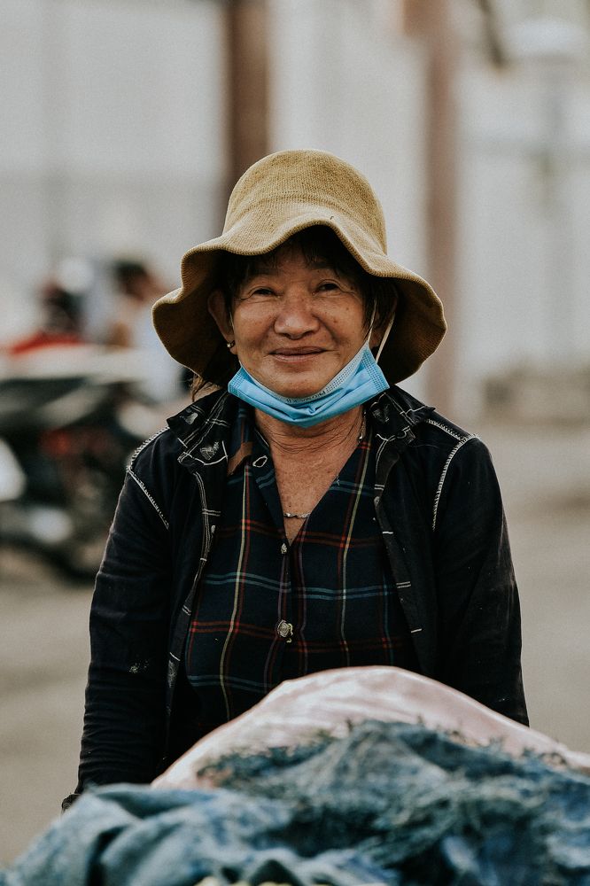 Photograph by Nguyễn Hà