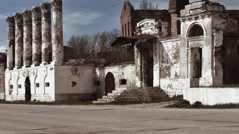 Photograph by Алексей Парамонов