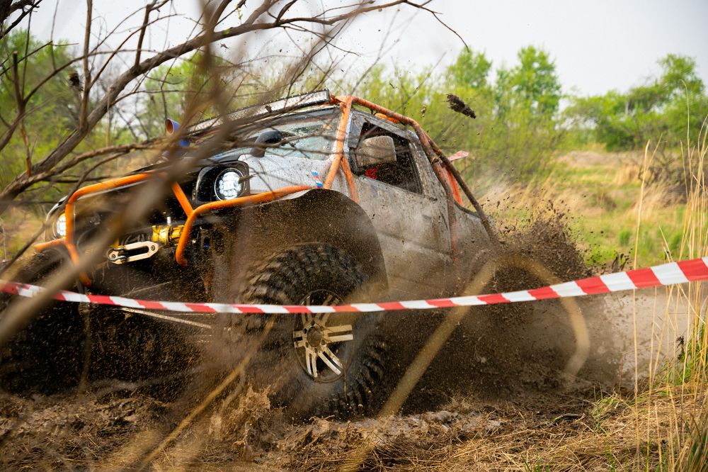 Photograph by Anna Kotelnikova