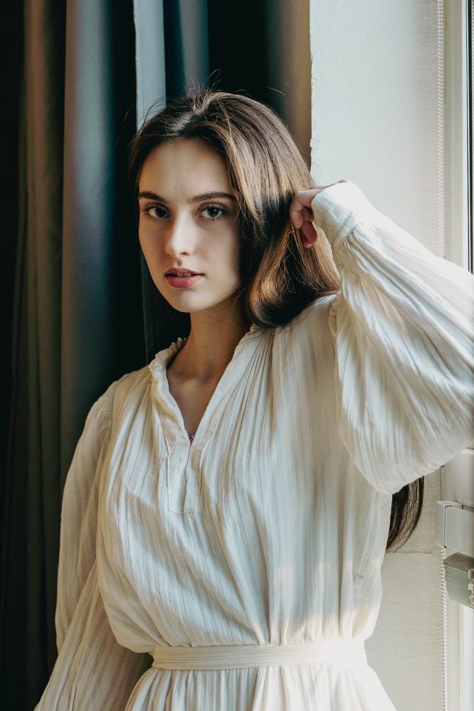 Фотография автора Алексей Федорищев