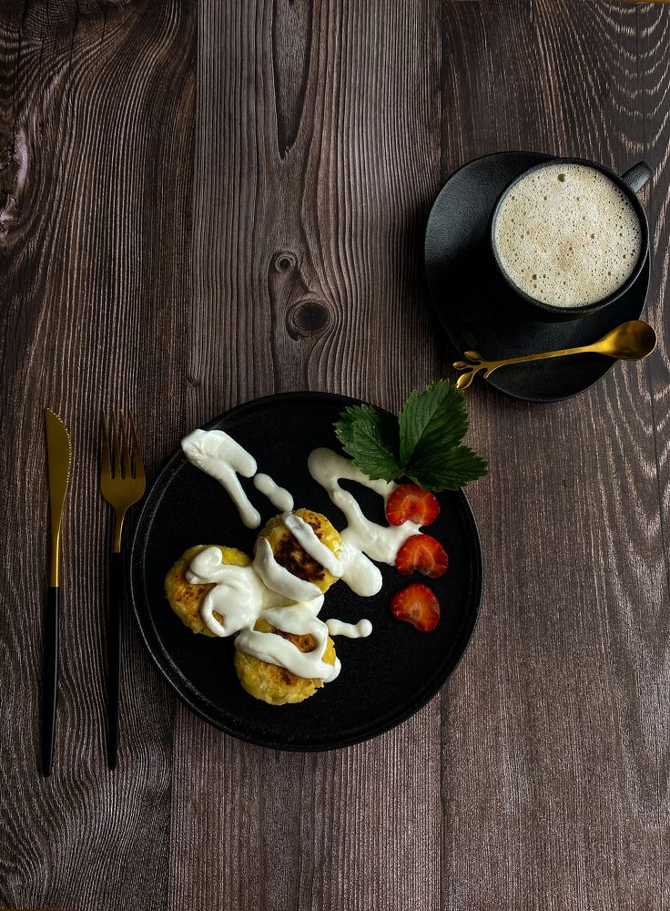 Photograph by Татьяна Русак (сыч)